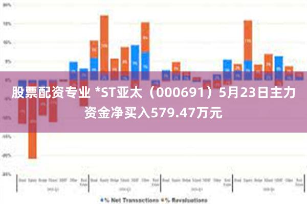 股票配资专业 *ST亚太（000691）5月23日主力资金净买入579.47万元