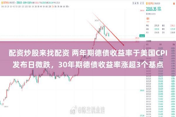 配资炒股来找配资 两年期德债收益率于美国CPI发布日微跌，30年期德债收益率涨超3个基点