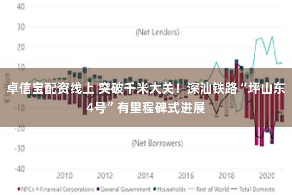 卓信宝配资线上 突破千米大关！深汕铁路“坪山东4号”有里程碑式进展