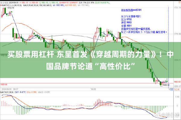 买股票用杠杆 东呈首发《穿越周期的力量》！中国品牌节论道“高性价比”