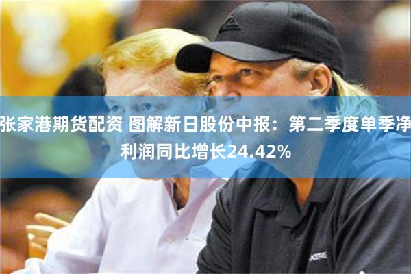 张家港期货配资 图解新日股份中报:第二季度单季净利润同比增长24.42%
