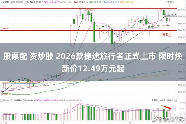 股票配 资炒股 2026款捷途旅行者正式上市 限时焕新价12.49万元起