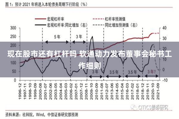 现在股市还有杠杆吗 软通动力发布董事会秘书工作细则
