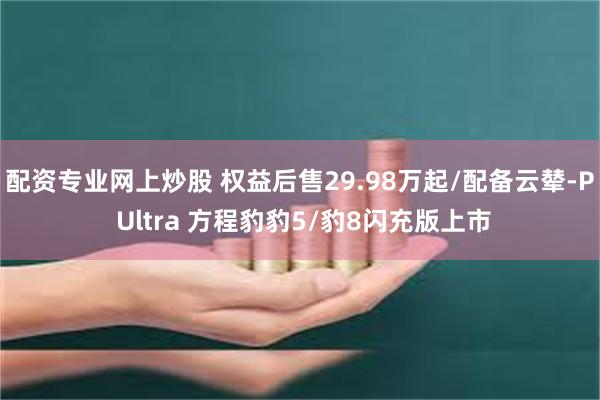 配资专业网上炒股 权益后售29.98万起/配备云辇-P Ultra 方程豹豹5/豹8闪充版上市