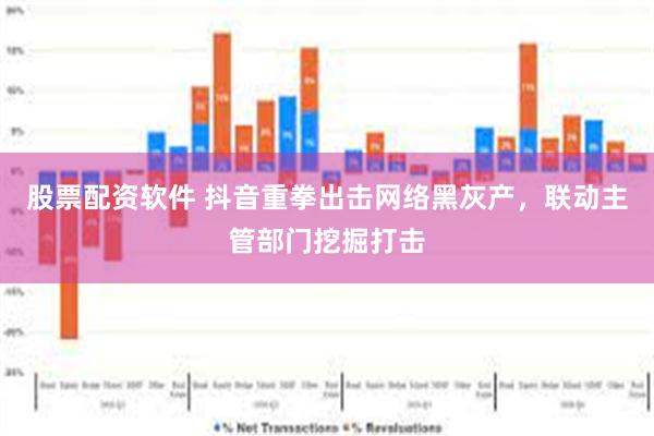 股票配资软件 抖音重拳出击网络黑灰产，联动主管部门挖掘打击